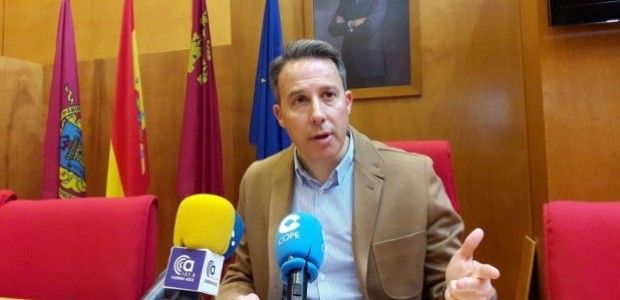 El PP consigue sacar adelante su propuesta para que el Ayuntamiento celebre un pleno extraordinario en el que activar las medidas sociales y económicas municipales del plan 'LORCA RESPONDE'
