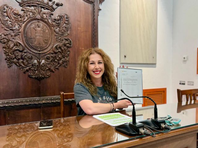 Cerca de una veintena de asociaciones y clubes de pensionistas deLorca pueden celebrar bingos sociales