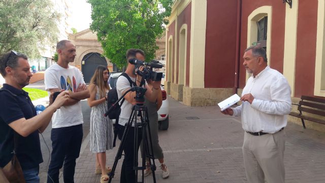 El PP exige que los ministerios de Fomento y Transición Ecológica aclaren sus planes contradictorios que comprometen la llegada del AVE y el soterramiento