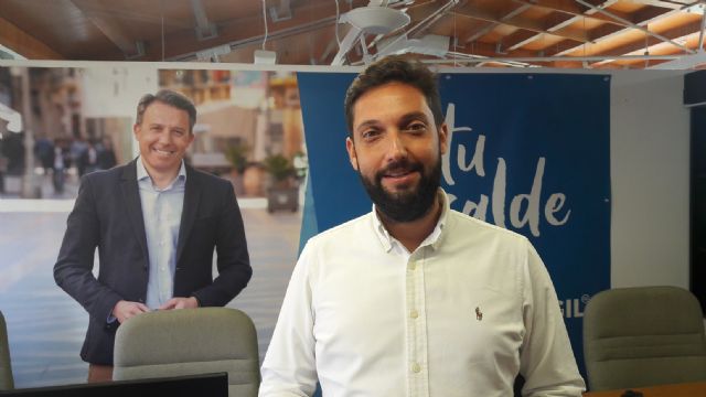 El PP anima al actual gobierno a que asuma que su minoría en Limusa y Aguas de Lorca y le reclama que busque acuerdos para evitar 'bochornos' como los de ayer