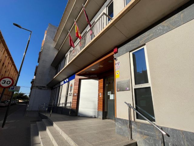 Hace un año que el cuartel de la Policía Local en San Cristóbal fue cerrado por decisión de Fulgencio Gil, aumentando la inseguridad de nuestros vecinos y vecinas