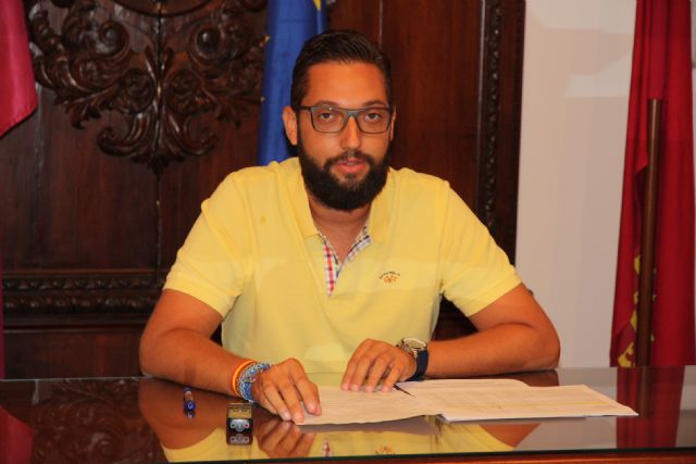 Más de 160 eventos deportivos en un año reafirman a Lorca como un referente deportivo a nivel nacional