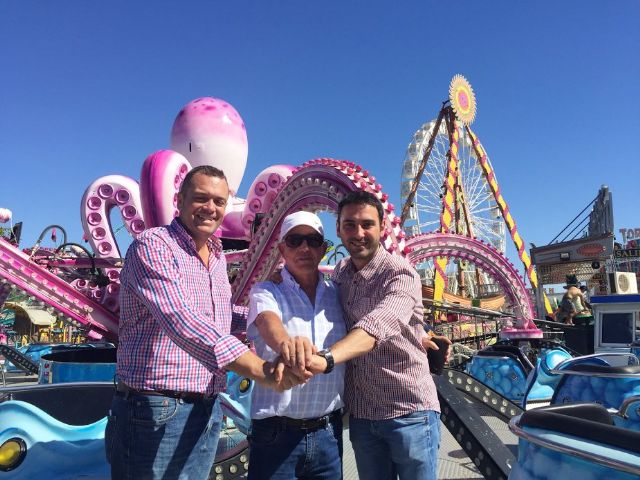 El Ayuntamiento repartirá 250.000 tickets de descuento