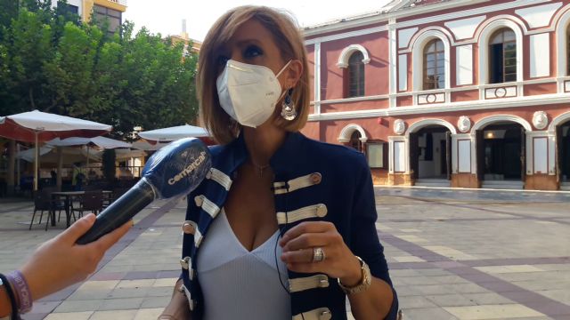 El PP propone incrementar los controles del transporte colectivo de trabajadores para proteger a las personas y evitar posibles contagios de Covid-19