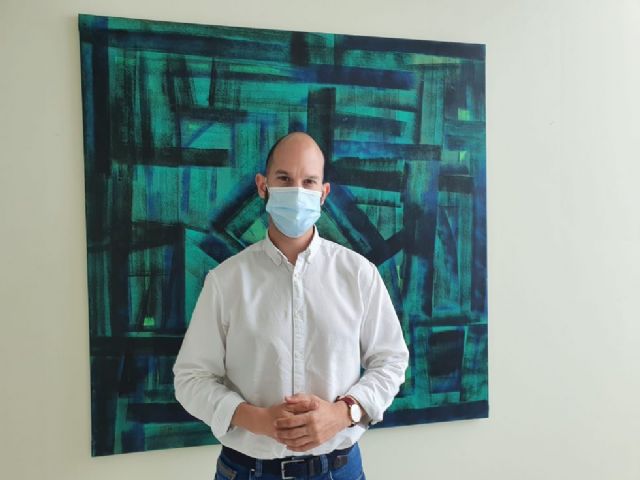 El PSOE lidera una nueva ofensiva parlamentaria para exigir al Gobierno Regional la puesta en marcha de la resonancia magnética en Rafael Méndez y la mejora de la atención primaria y hospitalaria en Lorca