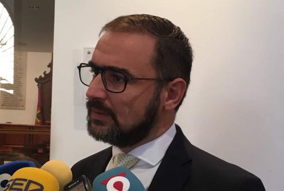 Mateos asegura que en las próximas semanas saldrá a licitación el contrato de remodelación de la Plaza de Toros