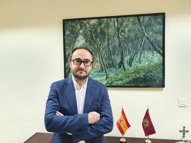 El Ayuntamiento de Lorca continúa facilitando los trámites administrativos a sus vecinos y vecinas y habilita el servicio de Registro General también en la Concejalía de Urbanismo