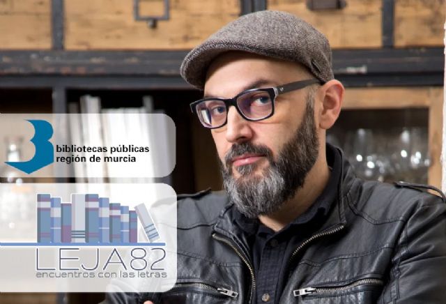 Las bibliotecas públicas de la Región de Murcia llevarán a cabo el ciclo 'Leja82: encuentros con las letras' que se iniciará este martes en Lorca