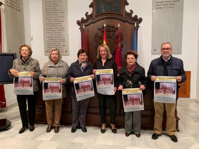 El Teatro Guerra acogerá el jueves, 26 de diciembre, el VII Concierto Extraordinario de Navidad