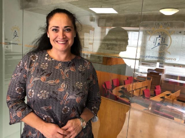 A partir de este lunes están disponibles los bonos para el transporte público interurbano en línea regular del alumnado de Bachillerato y Ciclos Formativos residentes en pedanías