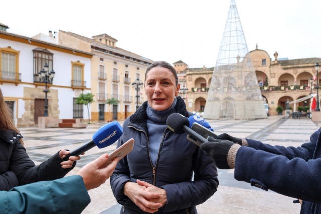 'Camarote de los Hermanos Marx' pondrá música al 'tardeo' de Nochebuena en el casco antiguo de la ciudad