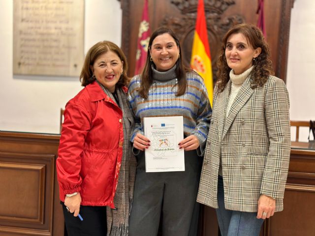 El Ayuntamiento de Lorca destina más de 80.000 euros a un proyecto comunitario participativo que favorecerá el desarrollo de entornos integradores y de convivencia social