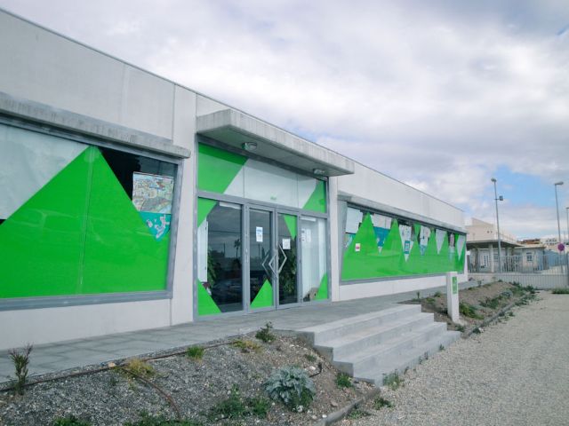 IU-Verdes requiere una reorganización urgente de los espacios en las casa de las ONG´S