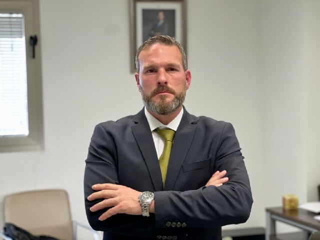 Comunicado de VOX Lorca tras las 'acusaciones falsas' del Partido Socialista