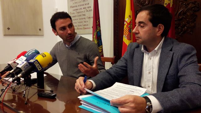 El nuevo PEPRI permitirá al Ayuntamiento expropiar solares y casas abandonadas para potenciar la mejora del casco histórico