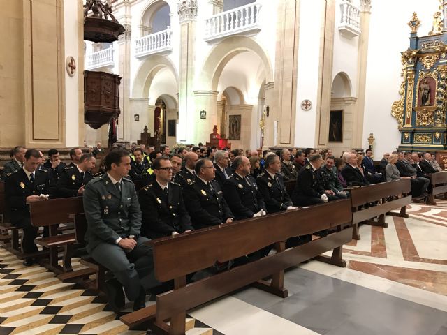 La Policía Local realizó 2.158 controles, atendió 18.799 llamadas telefónicas, prestó auxilio a 831 ciudadanos