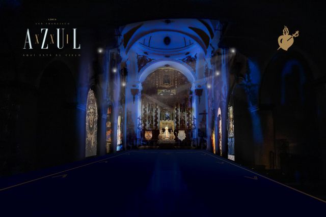 El Paso Azul organiza ´Azul XXI´