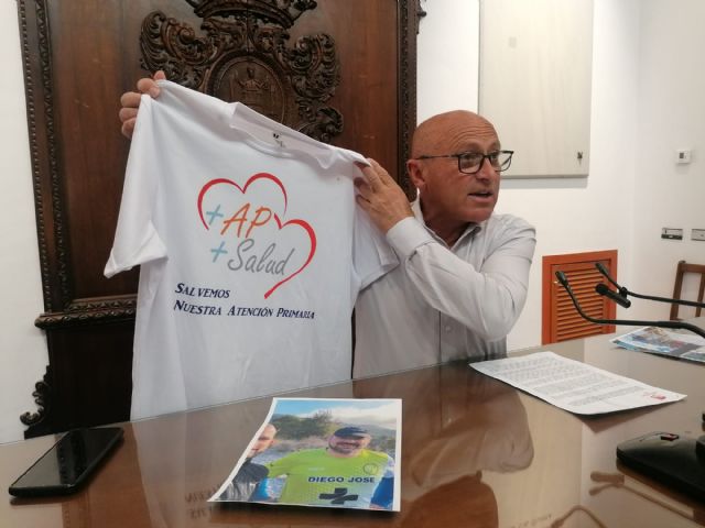 Moción mejora sistemas educativo y sanitario