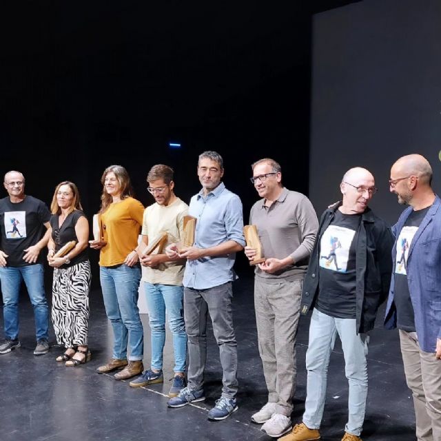 El Certamen Internacional de Artes Creativas y Deporte de Lorca, CREASPORT, convoca el concurso de carteles 2024