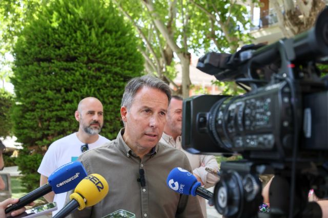 Más de una treintena de conciertos gratuitos forman parte de las actividades de 'Fortaleza Street'