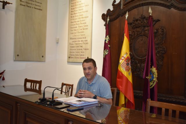 El PSOE defenderá las necesidades de los vecinos y vecinas de las pedanías de La Escucha y de La Campana en el próximo pleno ordinario