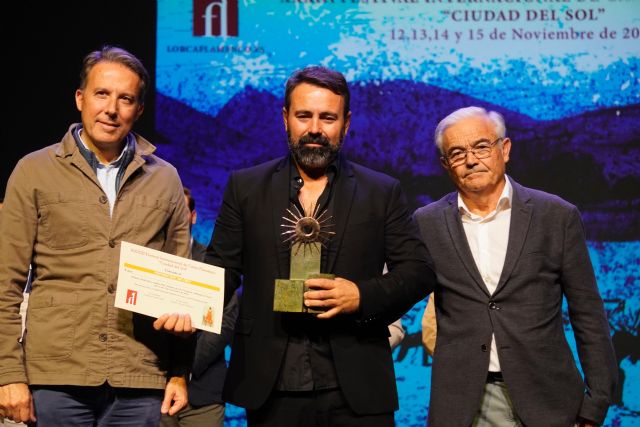 Abierto el plazo de inscripción para el XXXIV Festival Internacional de Cante Flamenco Ciudad del Sol 2025