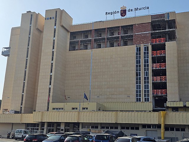 El PSOE de Lorca advierte del colapso en la Residencia Domingo Sastre, exige medidas a López Miras y presión a Fulgencio Gil ante las listas de espera de hasta 30 meses