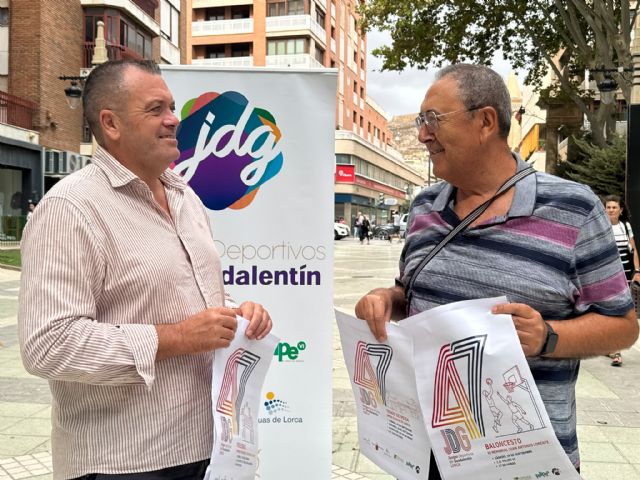 Los 47° Juegos Deportivos del Guadalentín llevan el atletismo a La Viña y el trial a Zarcilla de Ramos este fin de semana