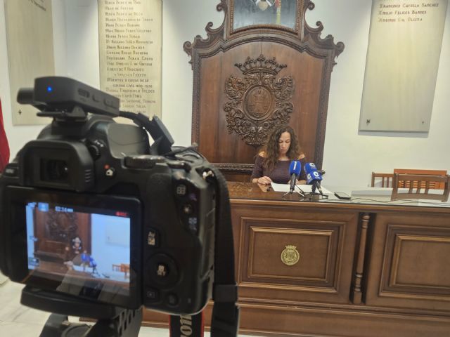 'El PP de Fulgencio Gil vuelve a fallar a las familias manteniendo a 82 niños sin Escuela Infantil por su falta de previsión'