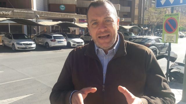 El PP exige una reunión extraordinaria de la Mesa del Transporte