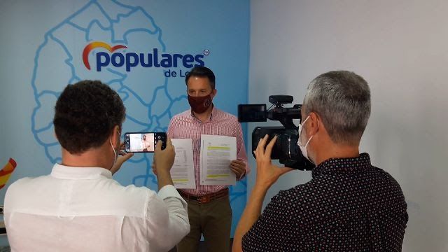 El PP considera 'ridículas' las manifestaciones vertidas por el gobierno socialista sobre el juicio con Iberdrola