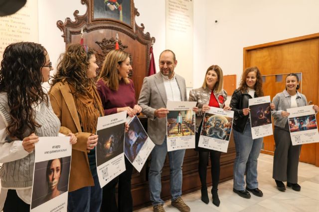 El Ayuntamiento de Lorca pone en marcha la nueva campaña de bienestar escolar 'T-Reto 2.0' para reforzar el bienestar psicológico y el éxito académico del alumnado