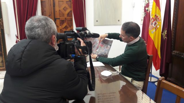 Fulgencio Gil exige la reunión inmediata de la Comisión de Territorio del Ayuntamiento para suspender y revocar la licencia de construcción de una mezquita en medio de un grupo de dúplex en Ramonete