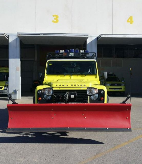 Lorca activa el estado de preemergencia ante la llegada de la borrasca 'Gloria' prevista para mañana