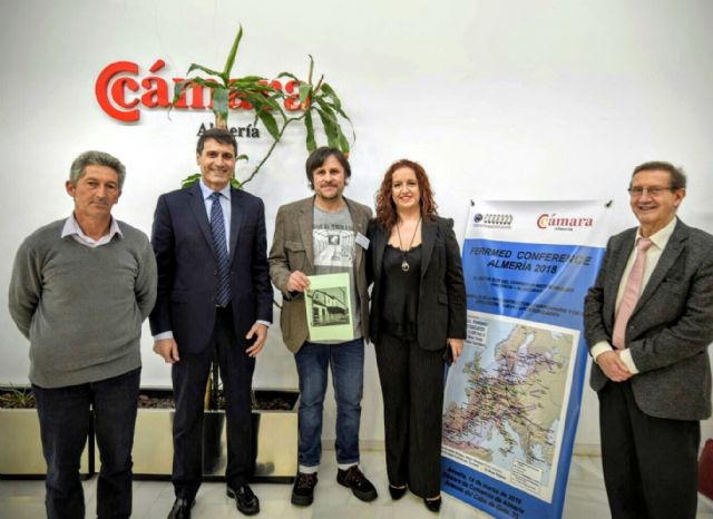 El tren Lorca Almanzora Baza Guadix, alternativa al ineficiente centralismo ferroviario