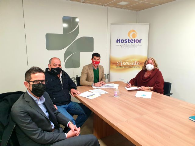 El Hospital Virgen del Alcázar ofrece descuentos en todos sus servicios a los miembros de Hostelor