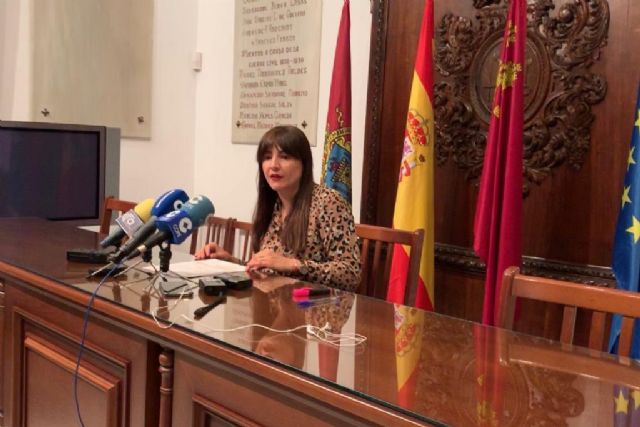 El PSOE pedirá en el próximo Pleno al Partido Popular el cese, como cargo de confianza, de la gerente del hospital Rafael Méndez