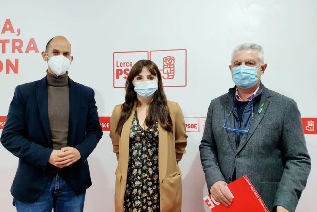 El PSOE exige al Gobierno Regional que presente el plan de acción de atención primaria para no dejar escapar la financiación que envía el Gobierno de España y que mejorará la sanidad