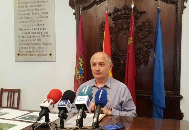 Ciudadanos apoya a los vecinos de La Campana en su denuncia ante el Ayuntamiento