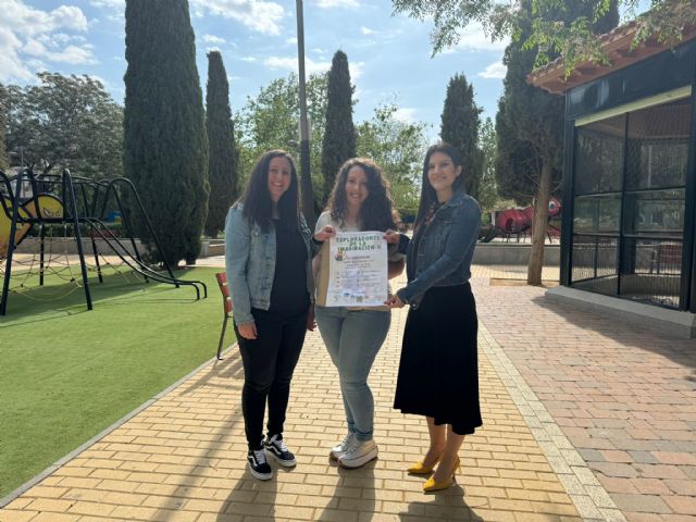 El Parque Pediatra Diego Pallarés acogerá el sábado una actividad de sensibilización medioambiental para familias