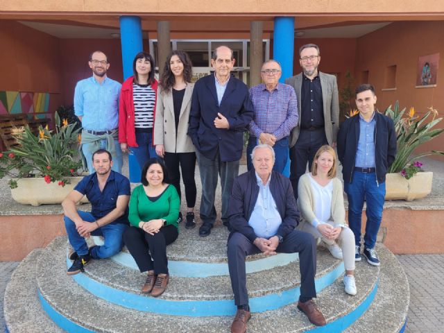 Jóvenes de Lorca, Jumilla, Madrid y Baleares se alzan con los premios del Certamen María Agustina en su XLIX edición