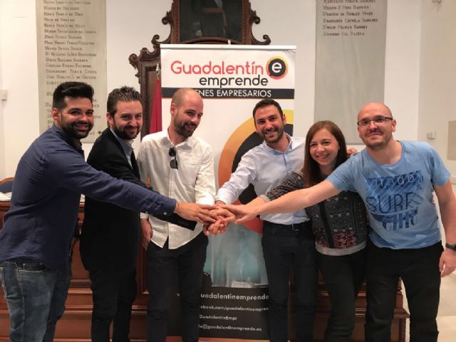 Guadalentín Emprende y Cazalla Intercultural organizan el Evento Nacional sobre Reconocimiento de la Educación No Formal y Empleabilidad para jóvenes de todo el país