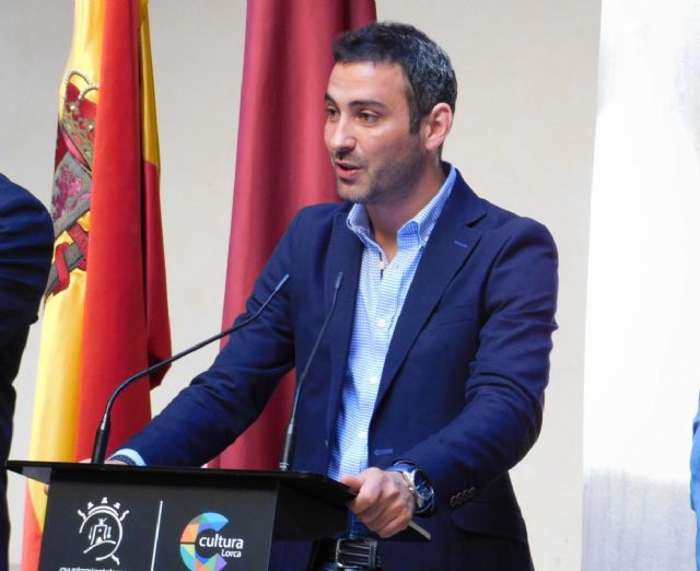 La Escuela Municipal de Música de Lorca abre el lunes el plazo de inscripción de 458 plazas para el curso 2018/2019