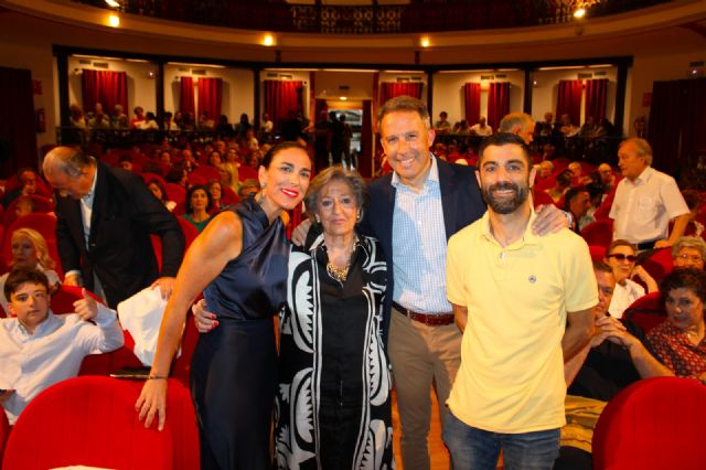 'El Zoo de nuestro circo' se reestrena en el Teatro Guerra casi medio siglo después de que lo escribiera Juan Guirao