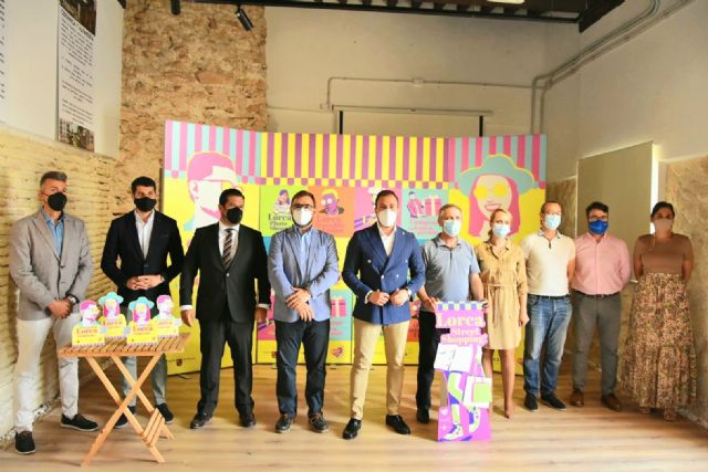 Comienza la campaña ´Compra en Lorca ¡Renuévate!´ para dinamizar la economía local