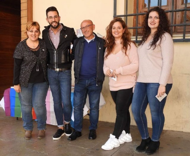 La batalla del orgullo por los derechos civiles