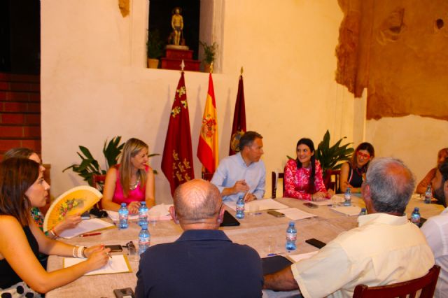 La contratación de un arqueólogo agilizará la reconstrucción público-privada del recinto histórico de la ciudad