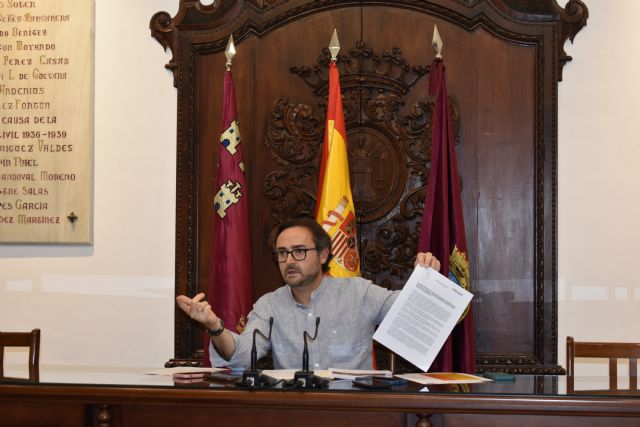 El PSOE exige la rebaja del 25% del IBI para el año 2025 gracias a los cinco millones de euros provenientes del Gobierno de España