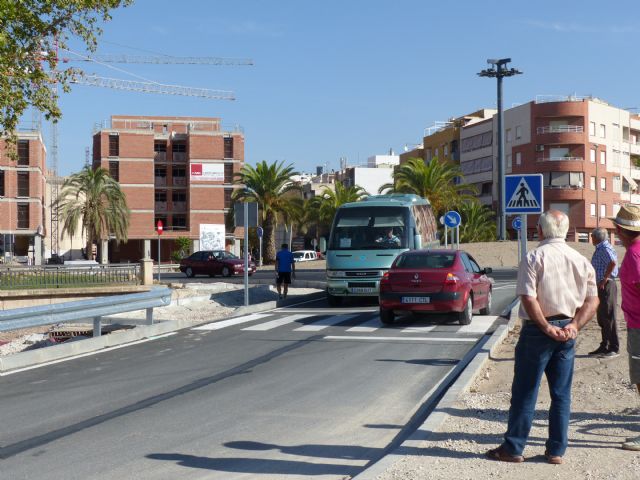 IU-Verdes exige la rectificación del trazado del Camino Quijero