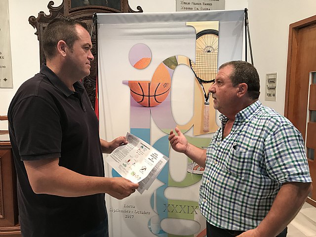 La Concejalía de Deportes abre el plazo de inscripción de la XXXIX Travesía Nocturna de Montaña